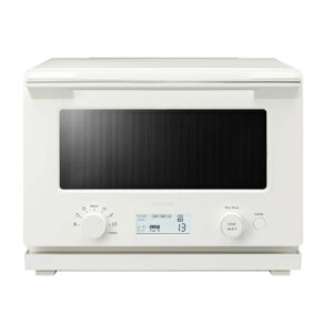 TOSHIBA ���Ń��C�t�X�^�C�� ���x�C�N �I�[�u�������W ER-RB10B(W) �~���L�[�z���C�g