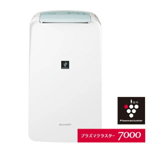 SHARP �R���v���b�T�[�� �ߗފ��������@ CV-U71-W �z���C�g