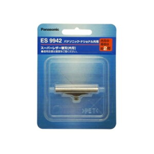 Panasonic �p�i�\�j�b�N �����Y�V�F�[�o�[�֐n ���n ES9942