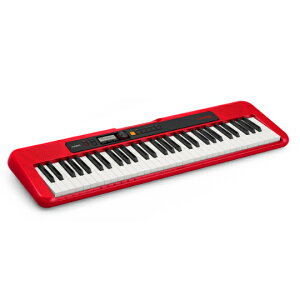 �y�����񂹏��i�z CASIO �J�V�I Casiotone �d�q�s�A�mCT-S200RD ���b�h CT-S200BK �u���b�N CT-S200WE �z���C�g