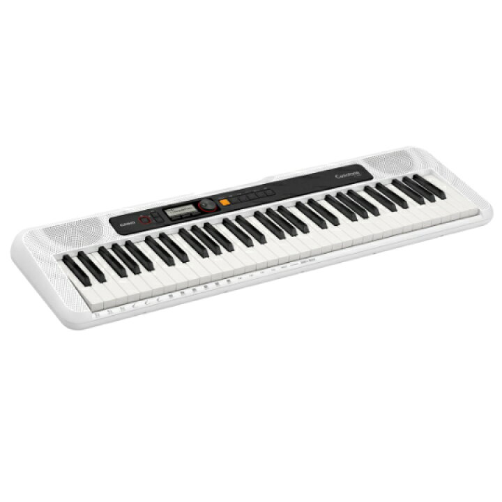 楽天市場】【お取り寄せ商品】 CASIO カシオ Casiotone 電子ピアノCT 