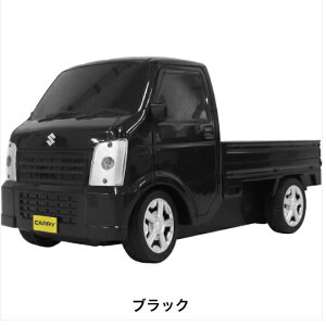 Linx NX SUZUKI CARRY XYL L[ R/C WIRg[J[ WR zCg Vo[ ubN