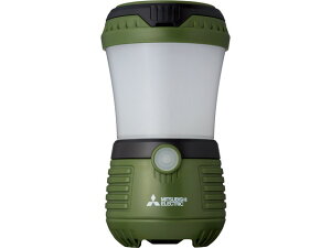 MITSUBISHI �O�H�d�@ LED�����^�� CL-331LG �O���[��