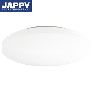 �����d�@�Y�� JAPPY LED�V�[�����O���C�g JCL6-NB JCL8-NB