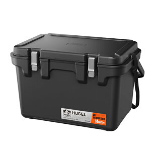 �A�C���X�I�[���} HUGEL �^��f�M�N�[���[�{�b�N�X VITC-40R HA �`���R�[���O���[ AW �A�b�V���z���C�g