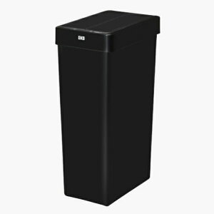 EKO JAPAN エコジャパン X-Wing Lite SENSOR BINセンサー式 乾電池式 ゴミ箱 30LEK6277P-30L-WH / EK6277P-30L-BL