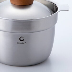 LIMON GLAMP. �}���`�|�b�g 16cmGL-MP3M �~���[�d�グ GL-MP3S �T�e���d�グ