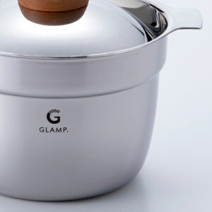 LIMON GLAMP. �}���`�|�b�g 16cmGL-MP3M �~���[�d�グ GL-MP3S �T�e���d�グ