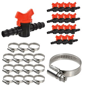 yzPLEAVIT ~ z[Xpou pCv  ֌ a9mm Oa15mm 16+ohZbg ʒ߃out o[uRlN^ EH[^[Xgbvou z[X `[u K[f h