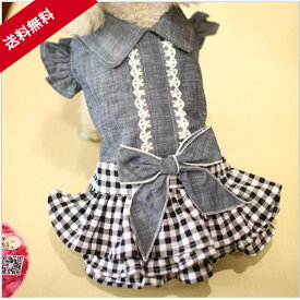 楽天市場 ダックスフンド ワンピースの通販