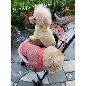 【在庫限り】ドッグウェア 犬 薄手 UVカット 春夏 夏 可愛い 超小型犬 小型犬 ピンク かわいい 犬服 ペット服 XS S M L XL XXL 涼しい チワワ ダックスフンド トイプードル パグ 豆柴 マルチーズ 安い プチプラ 男の子 女の子 紫外線防止 シースルー ポリエステル