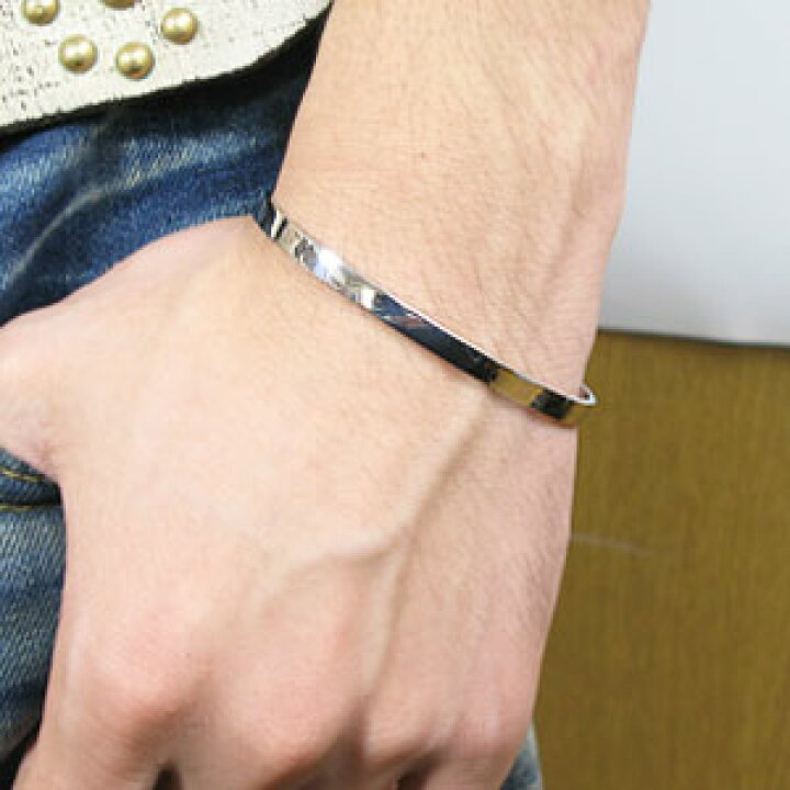 楽天市場 バングル メンズ 18金 ブレスレット メンズバングル Plejour プレジュール 楽天市場 バングル メンズ 18金 ブレスレット メンズバングル Plejour プレジュール