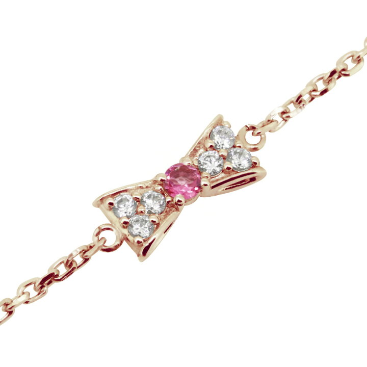 楽天市場】アンクレット 高級 ブランド 18k ゴールド ブレスレット 