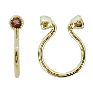 t[vsAX 18k CO  mz[sAX Vv K[lbg C[Jt earring