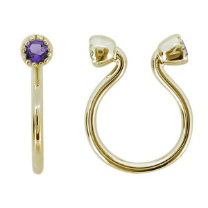 t[vsAX 18k CO  mz[sAX Vv AWXg C[Jt earring