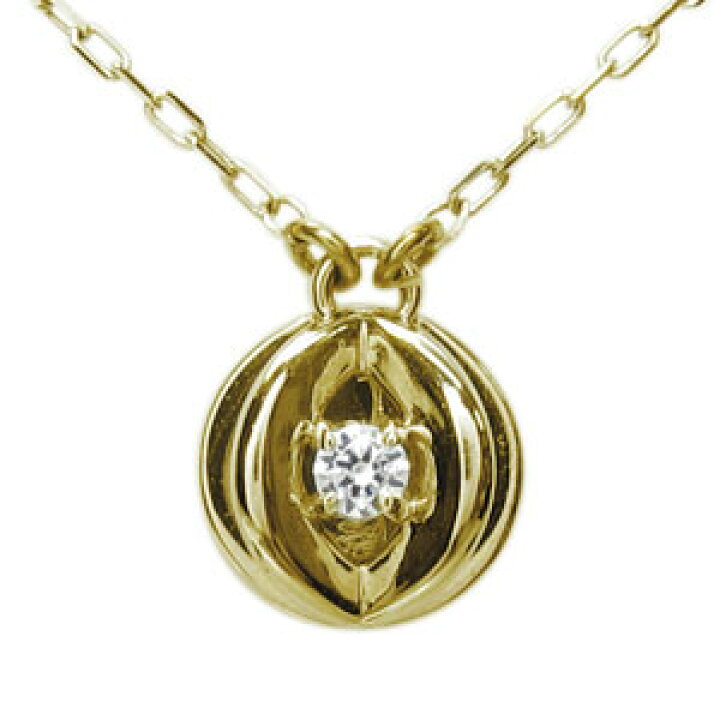 楽天市場】誕生石・惑星・ネックレス・星・ペンダント・一粒 : PLEJOUR  