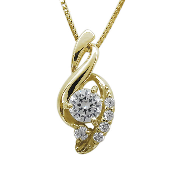 ネックレス 0.25ct ダイヤモンド ペンダントの人気商品・通販・価格 
