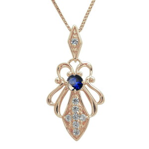 �T�t�@�C�A ���f�B�[�X�l�b�N���X �G���K���g �y���_���g K10 �v���[���g ��̓� 2024