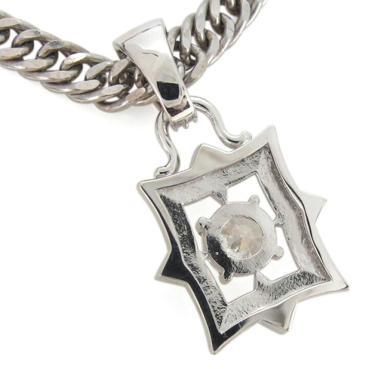 楽天市場 プラチナ ネックレス メンズ 喜平 ダイヤモンドネックレス 30代 40代 50代 Plejour プレジュール