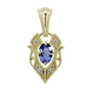 18金 ペンダントトップ メンズ 馬蹄 18k 喜平用 12月誕生石 ホースシュー 父の日 2024