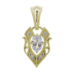 18金 ペンダントトップ メンズ 馬蹄 18k 喜平用 ホースシュー 父の日 2024