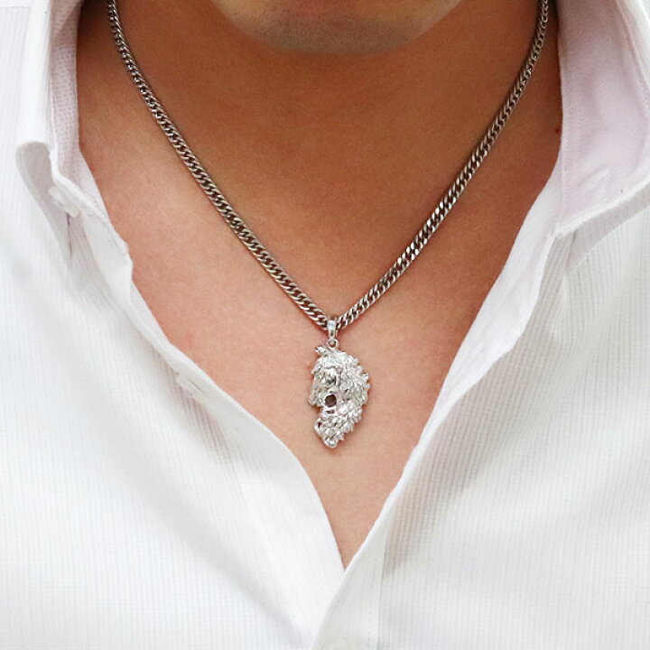 楽天市場 P最大15倍 18金 18k 馬 ウマ ネックレス メンズ ゴールド 喜平 天然石 ペンダント Plejour プレジュール 楽天市場 P最大15倍 18金 18k 馬 ウマ ネックレス メンズ ゴールド 喜平 天然石 ペンダント Plejour プレジュール