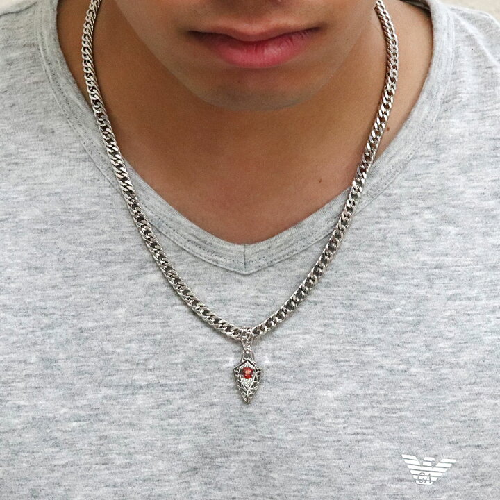 楽天市場 誕生祭 P5倍 18金 ペンダントトップ メンズ 喜平用 K18 メンズネックレス キヘイ 50g用 Plejour プレジュール
