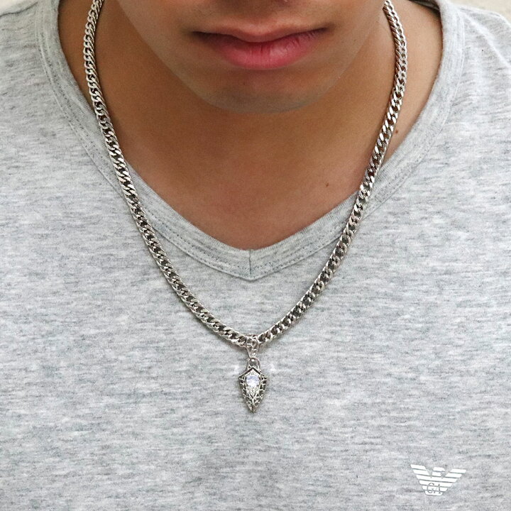 楽天市場】18金 ペンダントトップ メンズ 喜平用 k18 メンズネックレス 