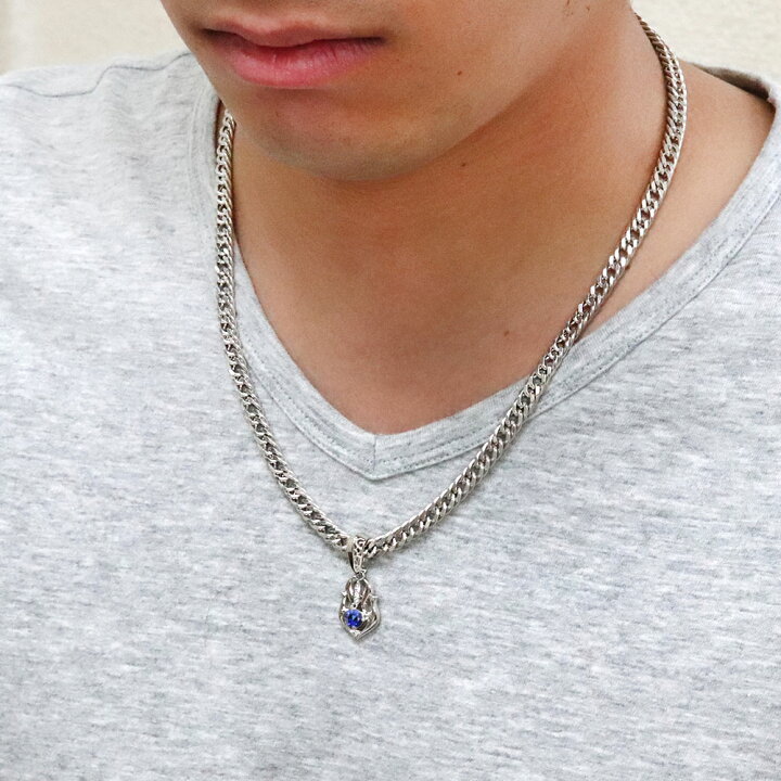 楽天市場】ネックレス トップのみ メンズ 18金 喜平用 キヘイ 