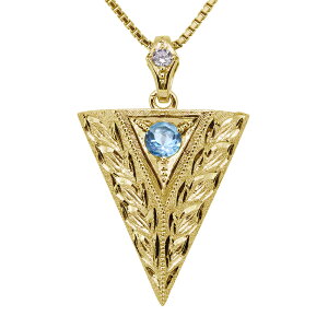 K18 �l�b�N���X ���f�B�[�X �y���_���g �I�ׂ�a���� �V�R�� �蒤�� 18�� ���f�B�[�X�l�b�N���X