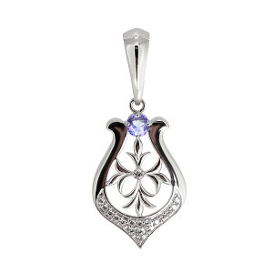 �y���_���g�g�b�v �약�p �V���o�[ �����Y �l�b�N���X �g�b�v�̂� �n�� �N���X 12���a���� �L�w�C 100g ���̓� 2024