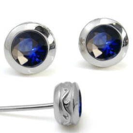 楽天市場 サファイア ピアス メンズジュエリー アクセサリー ジュエリー アクセサリー の通販