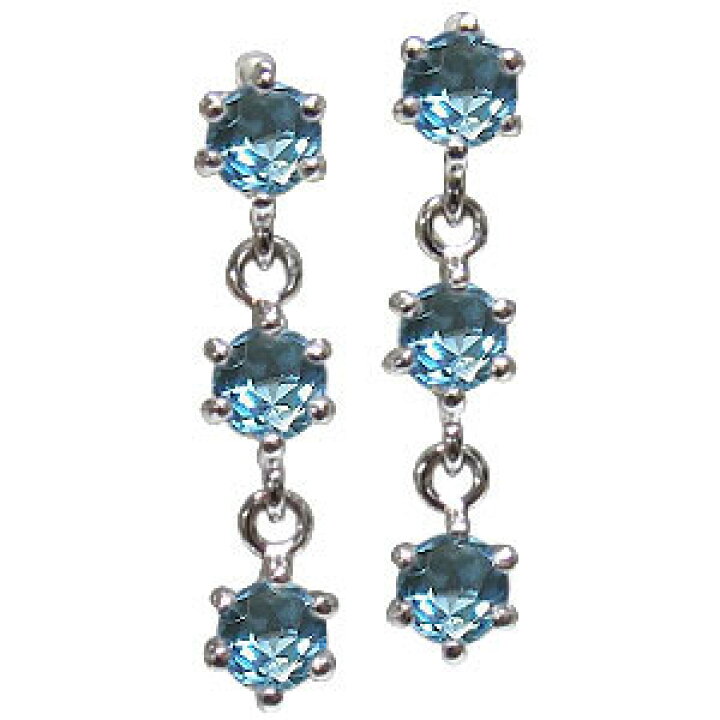 楽天市場】【最大50％OFFsale】10日迄 プラチナ・ピアス・トリロジー 