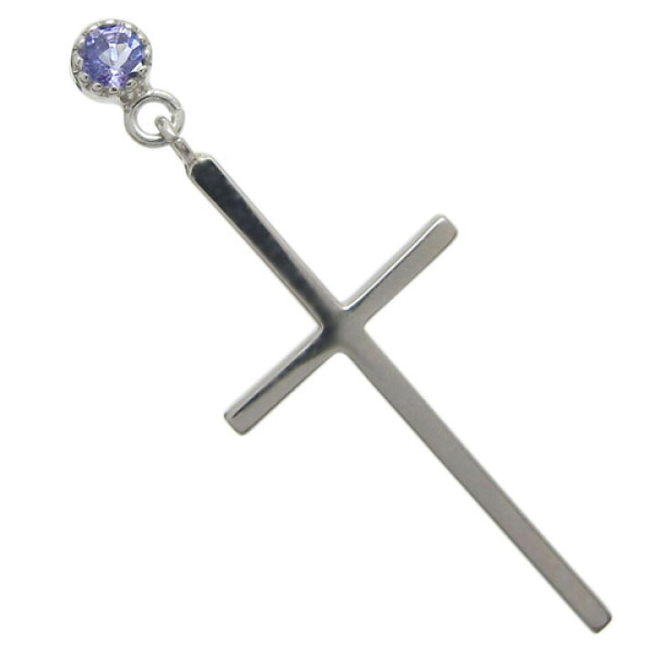 楽天市場】【最大50％OFFsale】4日20時〜 十字架 ピアス クロスピアス 