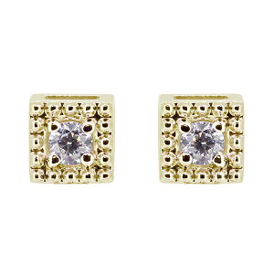 �s�A�X 18k ���f�B�[�X �V���v�� �X�N�G�A �ꗱ �V�R�� �_�C�������h k18 �s���N �C�G���[ ��̓� 2024