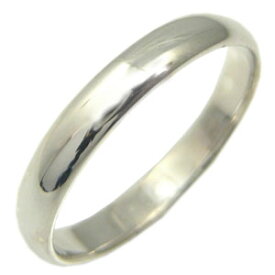 結婚指輪・シンプル・指輪・K10・甲丸リング・マリッジリング