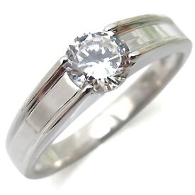 ダイヤモンド・エンゲージリング・一粒・k10・ダイアモンドリング・婚約指輪