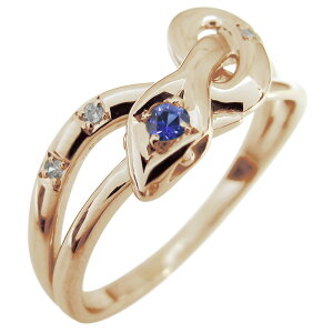 指輪 蛇 スネーク レディース シンプル サファイア リング k18 リング 18k 蛇の指輪 9月誕生石 金運 運勢 ユニセックス 男女兼用 メンズ 人気 お守り プレゼント 記念日 スネークリング