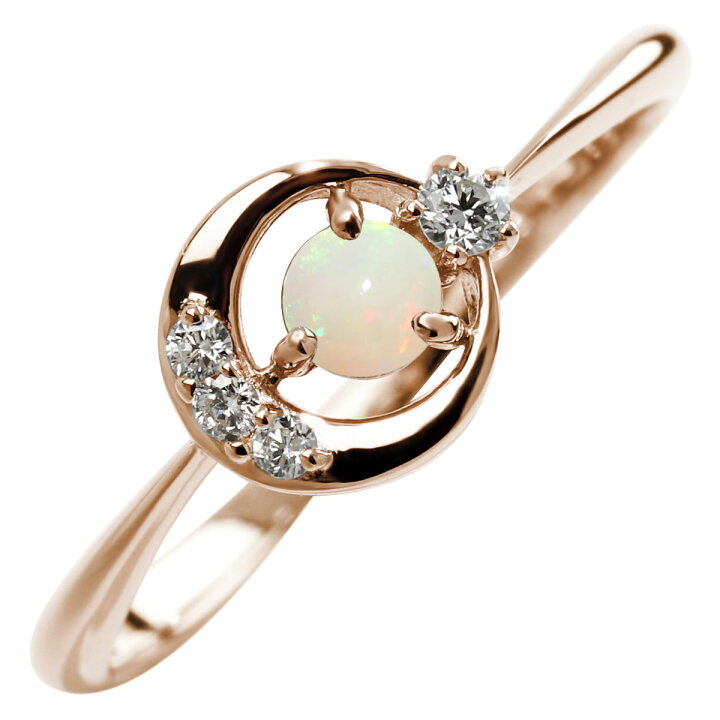 高品質18金/K18使用/正規品』天然石オパール/0,70ct 楽天市場 
