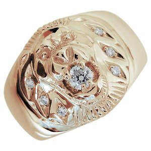 Y w O CI Aj}O 18k Iׂa Lion 18 S[h YO `[t 炢 WG[ j lC 