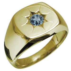 18金 印台 リングの人気商品 通販 価格比較 価格 Com