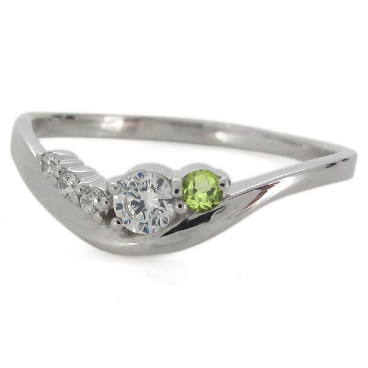 楽天市場】18金 婚約指輪 安い エンゲージリング ダイヤモンド  