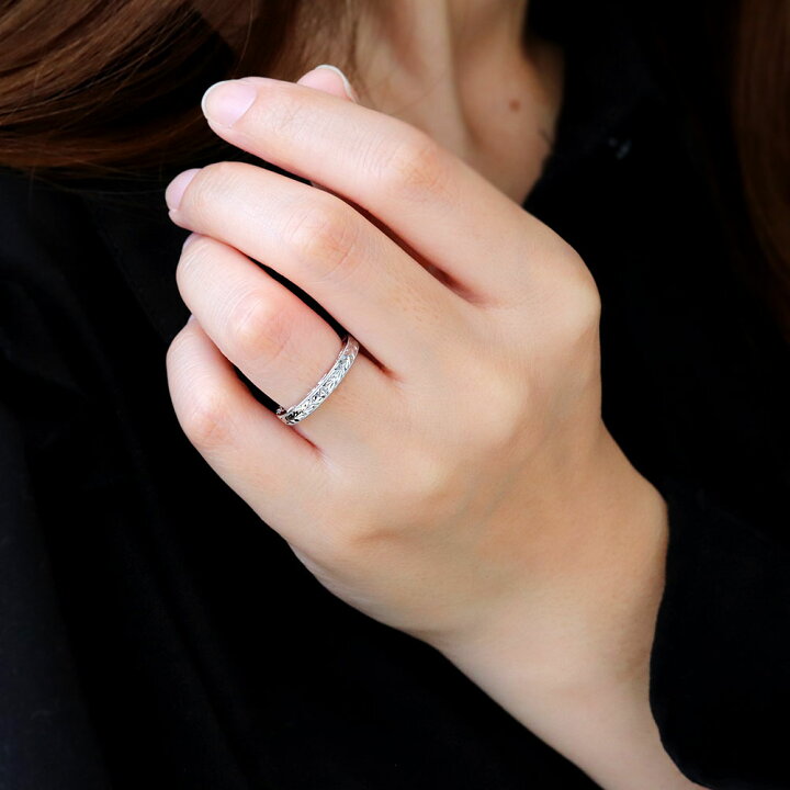 楽天市場】ペアリング 指輪 カップル 2個セット 10金 10k メンズ  