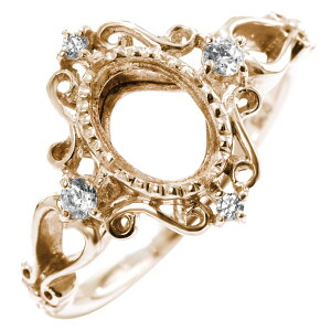 v`i AeB[N O fB[X ꗱ w I[o L Z~I[_[ g 5×7mm 18 10 Vo[ S[WX l   LO CN vo