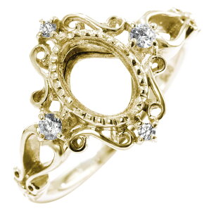 v`i AeB[N O fB[X ꗱ w I[o L Z~I[_[ g 5×7mm 18 10 Vo[ S[WX l   LO CN vo