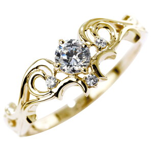 GQ[WO K18 _Ch w w v|[Y O 0.25ct 18 AxXN d tFA[ fB[X 킢  _ChO Y  LO TvCY