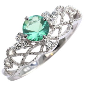 プラチナ 指輪 4月誕生石 ダイヤモンド レディース リング ティアラ pt900 プラチナリング クラウン レース ミル アンティーク かわいい 人気 おしゃれ 高級 おすすめ