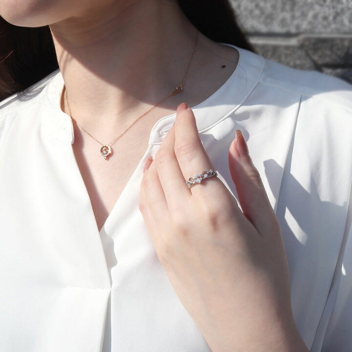 楽天市場】【最大50％OFFsale】10日迄 プラチナ リング アメジスト 