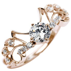 ダイヤモンド リング 鑑定書付き 婚約指輪 ダイヤモンドリング プロポーズ エンゲージリング ブライダル 0.5ct 指輪 18金 ゴールド プラチナ 彼女 結婚 4C 高品質 大粒ダイヤ SI VS VVS クラス CGL 中央宝石研究所