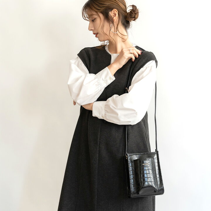 楽天市場】【SALE：35％OFF】ミニショルダーバッグ スマホショルダー 
